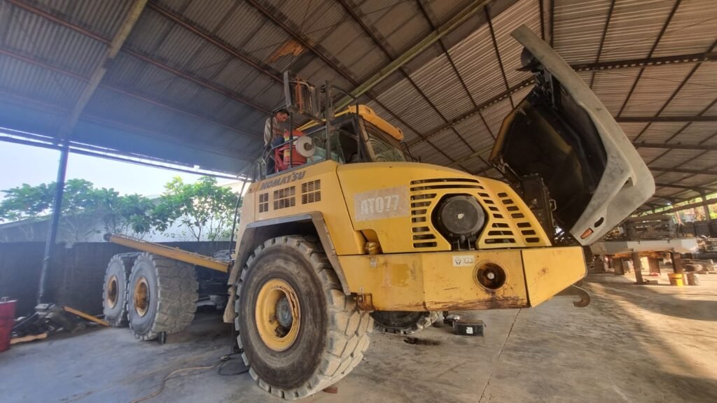 Kami Raja 2 Tentang Kami – RAJA REMAN SOLUSI – Your Reliable Heavy Equipment ...