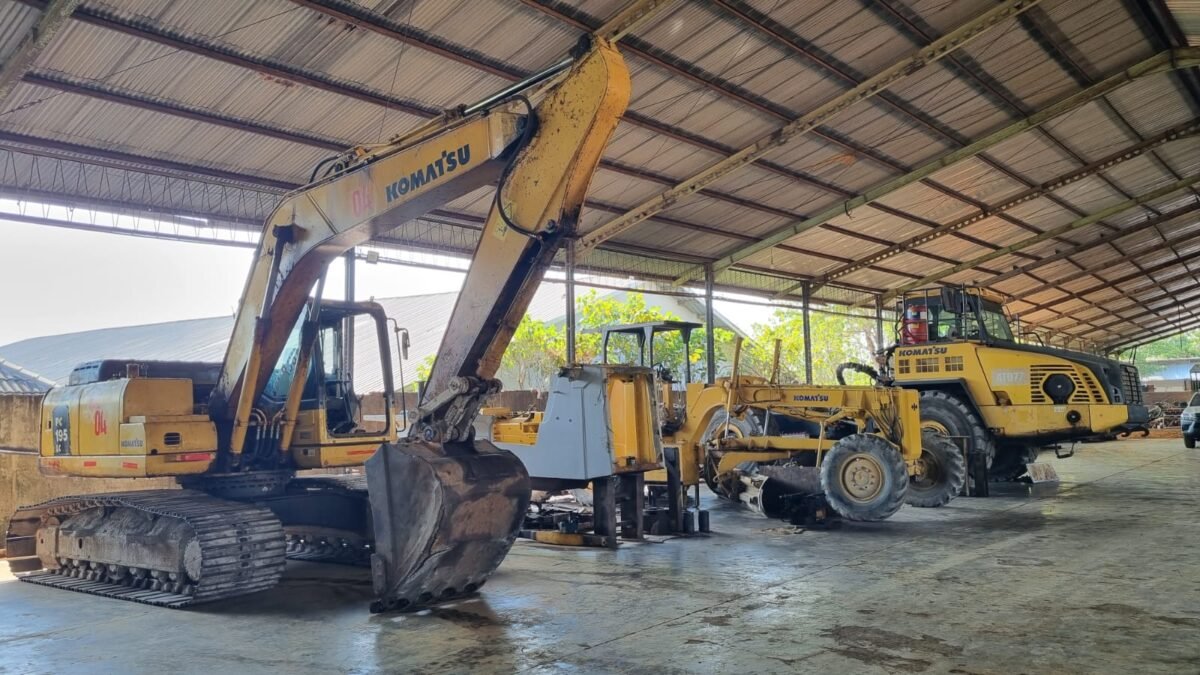 Kami Raja 2 Tentang Kami – RAJA REMAN SOLUSI – Your Reliable Heavy Equipment ...