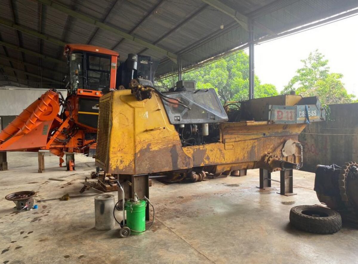 Kami Raja 2 Tentang Kami – RAJA REMAN SOLUSI – Your Reliable Heavy Equipment ...